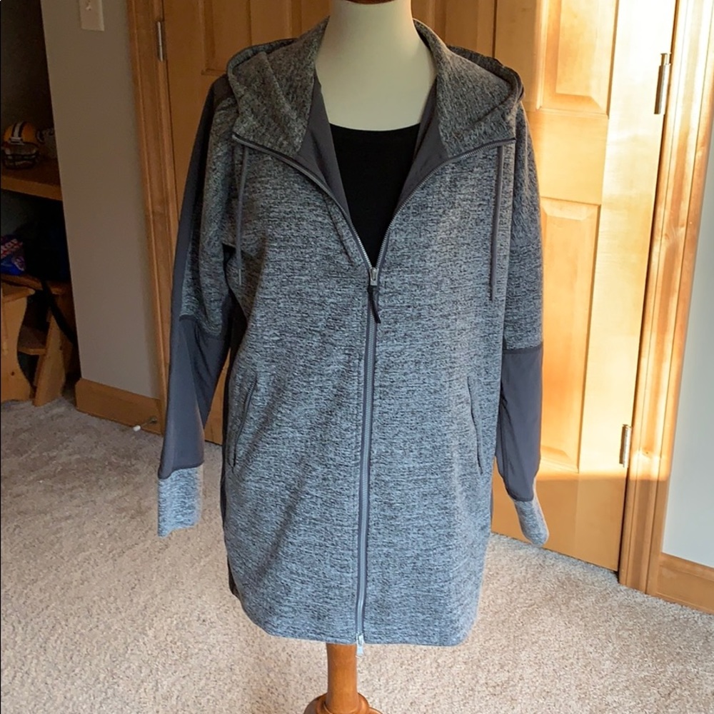 Adidas Coat